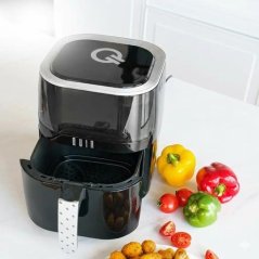 NoName QUIN gorący piec powietrzny 4.5l YJ-315AD YJ-315AD (4820291100014)