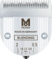 Moser MOSER 1887-7050 Blade set Blending