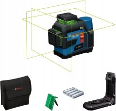 Bosch LASER stavebný GLL 12V-100-33 CG