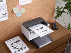 HP HP 833/838 INK COLLECTION UNIT