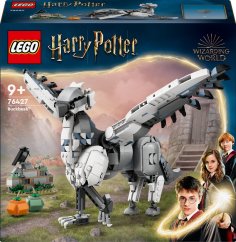 LEGO Harry Potter Buckbeak (76427)