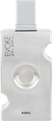 Ajmal Evoke Silver Edition EDP 75 ml WOMEN