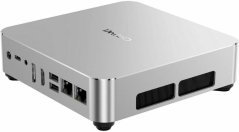 Chuwi PC Chuwi AuBox-P-K1 Ryzen 7 8745HS/16GB/SSD 512GB/BT/Win11 Pro