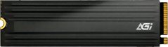 AGI Technology PCIE G4 M.2 NVME 2TB/AI828 AGI (AGI2T0G44AI828-CB)