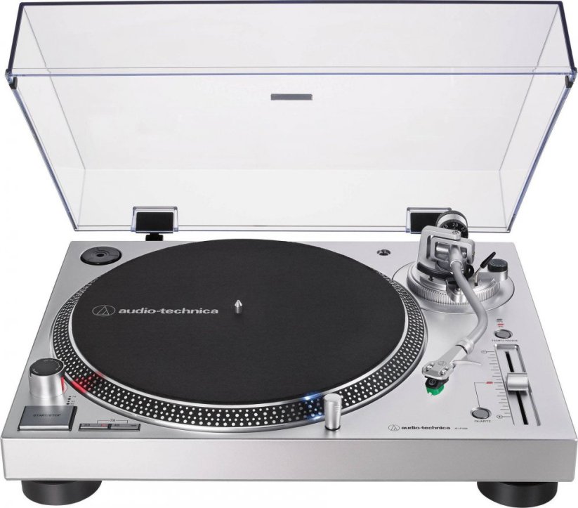 Audio Technica AT-LP120xUSB