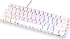 Krux Qara Outemu Red (KRX0138)