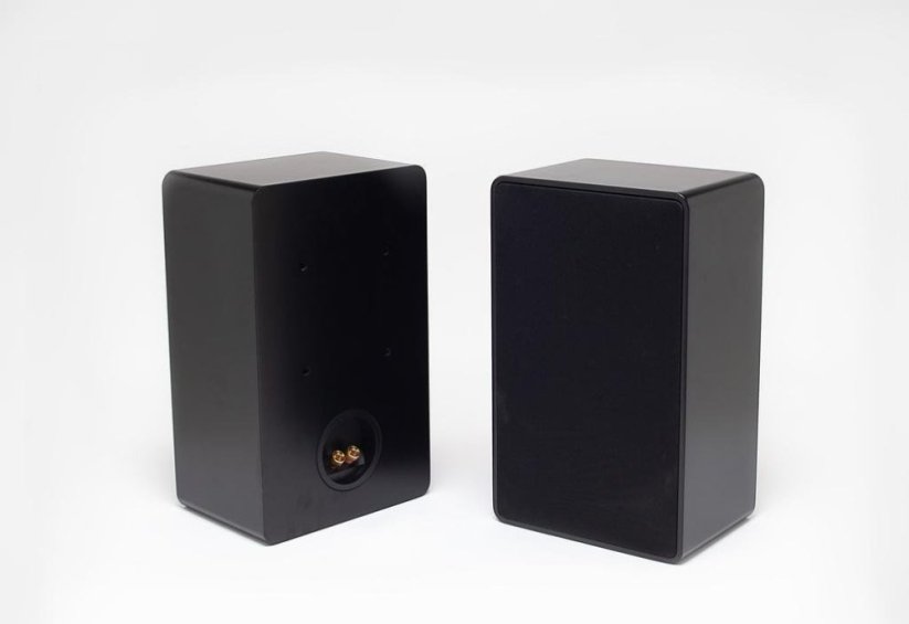 Altusen Tempest Passive Speaker (A120)