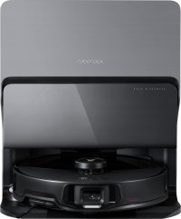 Roborock S8 Max V Ultra Black + prípojka na vodu 52