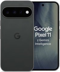 Google Pixel 11 5G 12/256GB Čierny (GA10870-GB)