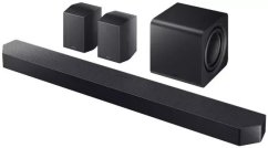 Soundbar Samsung HW-Q600H