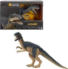 Mattel Jurassic World dinozaur Allosaurus Hammond Collection JCG13
