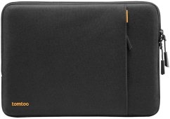 Tomtoc Defender-B13 Tablet Sleeve for 13" iPad Air/Pro, Black (TOM-B13B1D1)