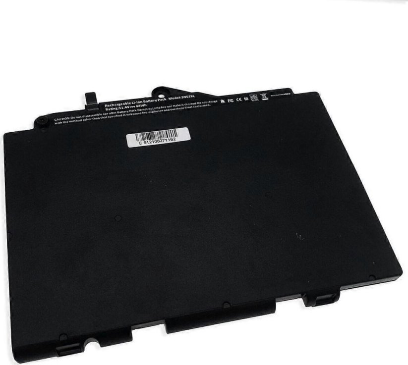 HP HP EliteBook 11.4V