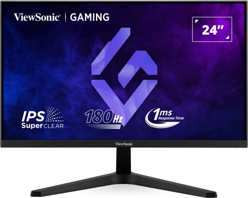 ViewSonic VX24G1-HD