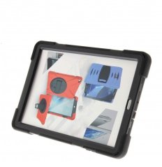 Spigen Insmat Rugged Armor Case for Samsung Galaxy Tab S6 Lite