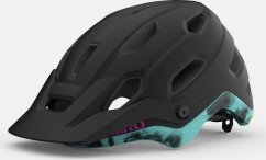 Giro prilba mtb GIRO SOURCE WOMAN Rozmer prilbau: M(55-59 cm), Wybierz farba: Matte Black Ice Dye, System MIPS: TAK