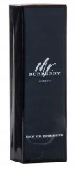 Burberry Burberry, Mr Burberry Indigo, Eau De Toilette, For Men, 30 ml For Men MEN