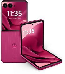 Motorola Razr 60 Ultra 5G 16/512GB Ružový  (PB8R0060SE)