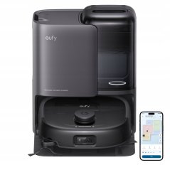 Eufy Eufy Omni E25 Čierny