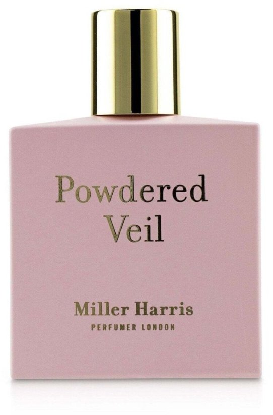 Miller Harris Miller Harris, Powdered Veil, Eau De Parfum, For Women, 50 ml For Women WOMEN
