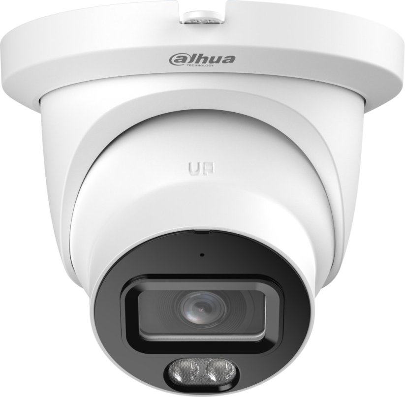 Dahua Technology NET CAMERA 5MP EYEBALL/HDW5559TM-ASE-IL-0360B DAHUA IPC-HDW5559TM-ASE-IL-0360B (6937552410008)