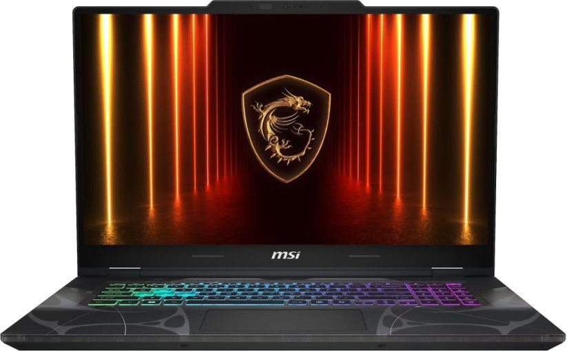 HP Cyborg 15 B13WEKG / 15.6" / Intel Core i5-13420H / 16GB DDR5 / 512GB SSD / Windows 11 Home (CYBORG 15 B13WEKG-646NL)