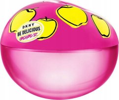 DKNY Donna Karan DKNY Be Delicious Orchard St EDP 100ml WOMEN