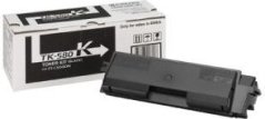 Kyocera TK-580 Black Originál  (1T02KT0NL0)