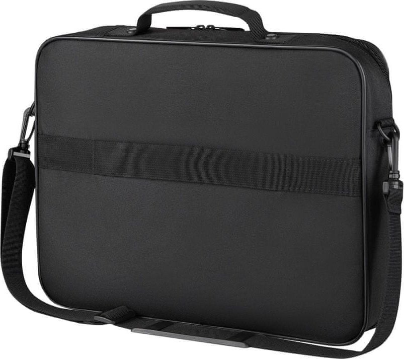 Wenger Wenger BQ 16" clamshell, notebook case (black, up to 40.6 cm (16"))