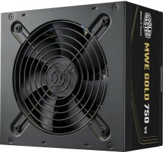Cooler Master MWE Gold V3 750W ATX 3.1 (MPE-7506-ACAG-BEU)
