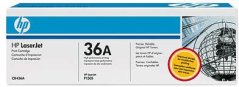 HP 36A Black Originál  (CB436A)