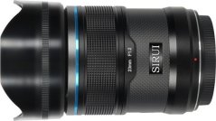 Sirui Sirui Sniper Lens APS-C AF 23mm F1.2 X-Mount Black carbon