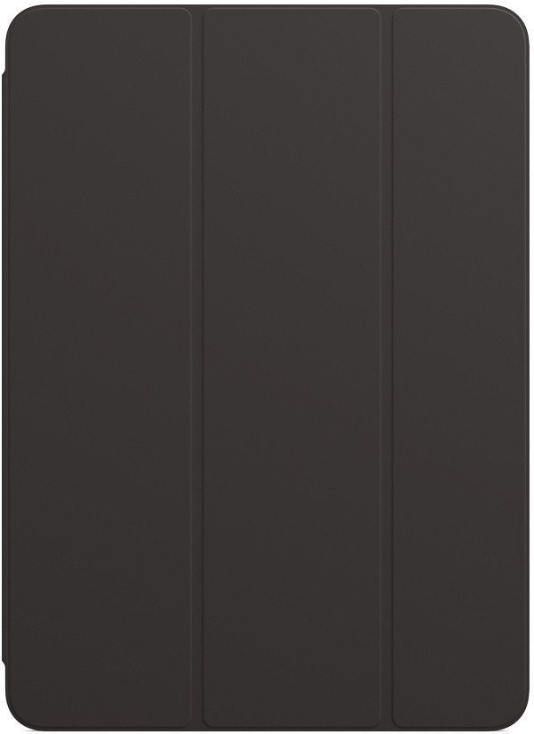 Apple Apple Smart Folio for iPad Air (4th Gen) - Black, Folio, Apple, iPad Air (5th generation) iPad Air (4th generation), 27.7 cm (10.9")