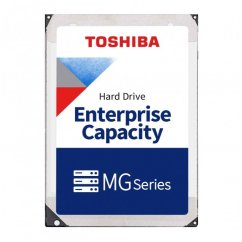 Toshiba MG11ACA 24TB 3.5'' SATA III (6 Gb/s)  (MG11ACA24TE)