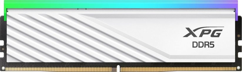 XPG LANCER BLADE RGB DDR5 moduł pamięci 32 GB 1 x 32 GB Korekcja ECC