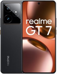 Realme GT 7 5G 12/256GB Čierny  (631002003254)