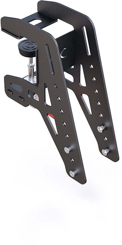 NoName VIRPILControls Desk Mount - Čierny, S