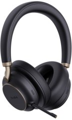 Yealink BH76 Plus - Headset - on-ear