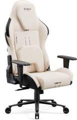 Diablo Chairs X.One Prime Desert Storm Normal Size