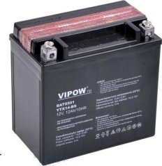 Vipow akumulátor 12V/12Ah (BAT0501)