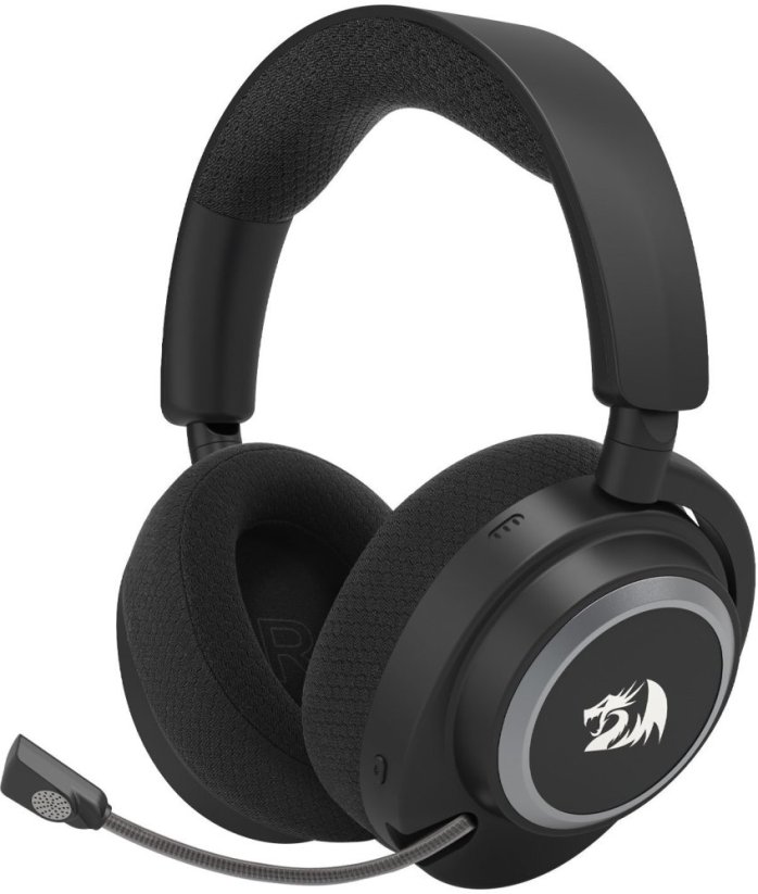 Redragon Nyx Pro H891 Czarne (H891)