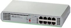 Allied Telesis AT-GS910/8E-50