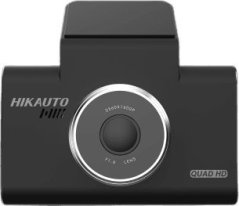 Hikvision Wideorejestrator Hikvision C6 Pro 1600p/30fps