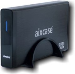 Aixcase 2.5" SATA - USB 3.0 (AIX-BL35SU3)