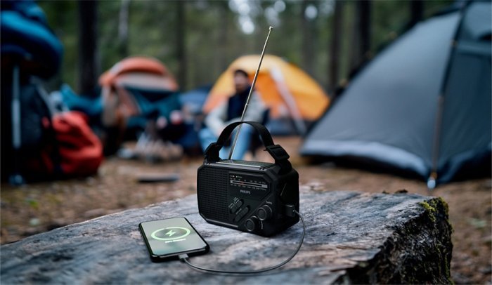 Philips Philips TAR1609/00