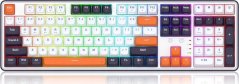 Redragon K689WBO-RGB-PRO Wyvern Mint Mambo (Redragon Wyvern)