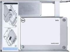 Dell 345-BDZB 480GB 2.5'' SATA III (6 Gb/s)  (345-BDZB)