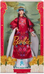 Mattel Signature Kolekcjonerska 2024 Lunar New Year HRM57