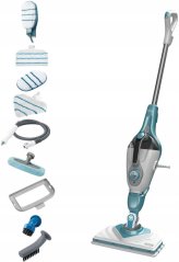 Parný mop Black&Decker BHSM166DSM