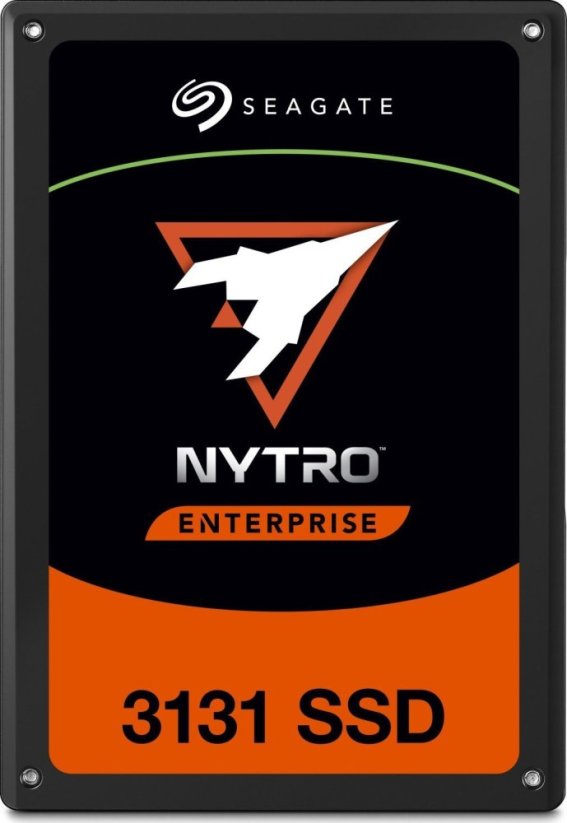 Seagate Nytro 3031 15.36TB 2.5'' SAS-3 (12Gb/s)  (XS15360TE70014)
